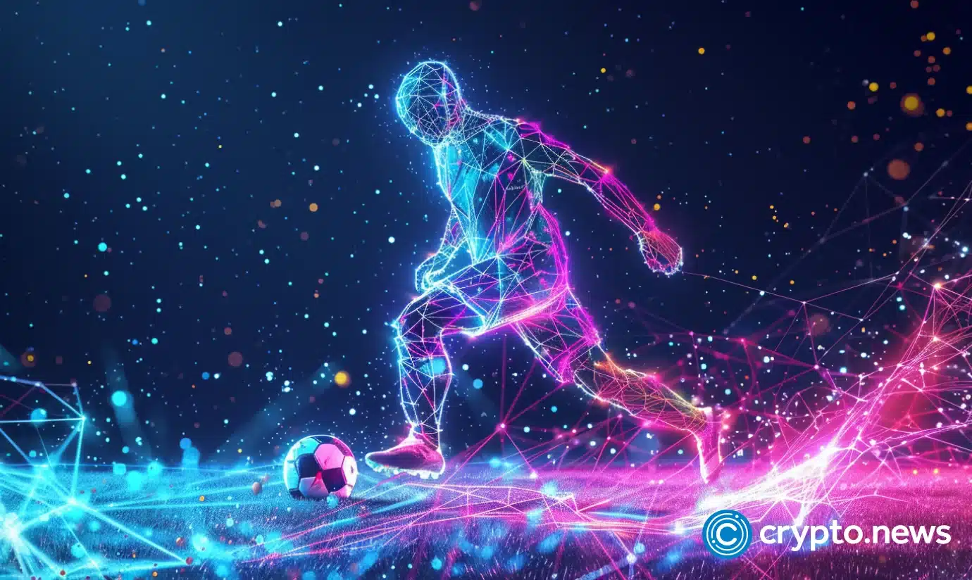FIFA coin price tumbles as traders confuse it with official NFT initiative