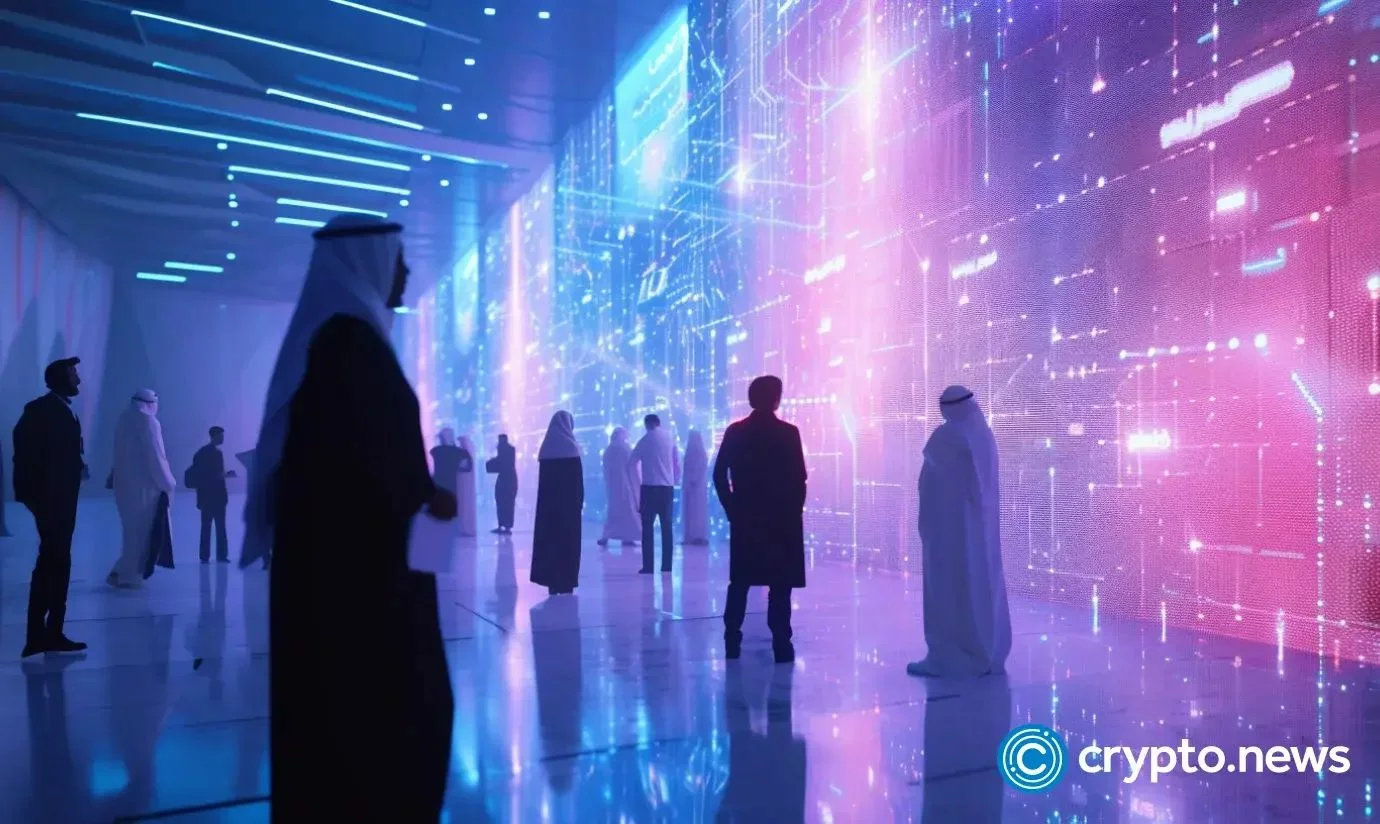 Dubai event gathering