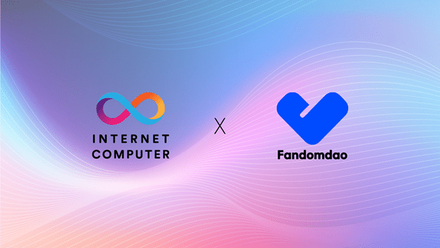 ICP.Hub Korea forms strategic partnership with Fandomdao - 2