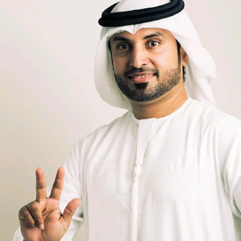 Mohammed AlKaff AlHashmi