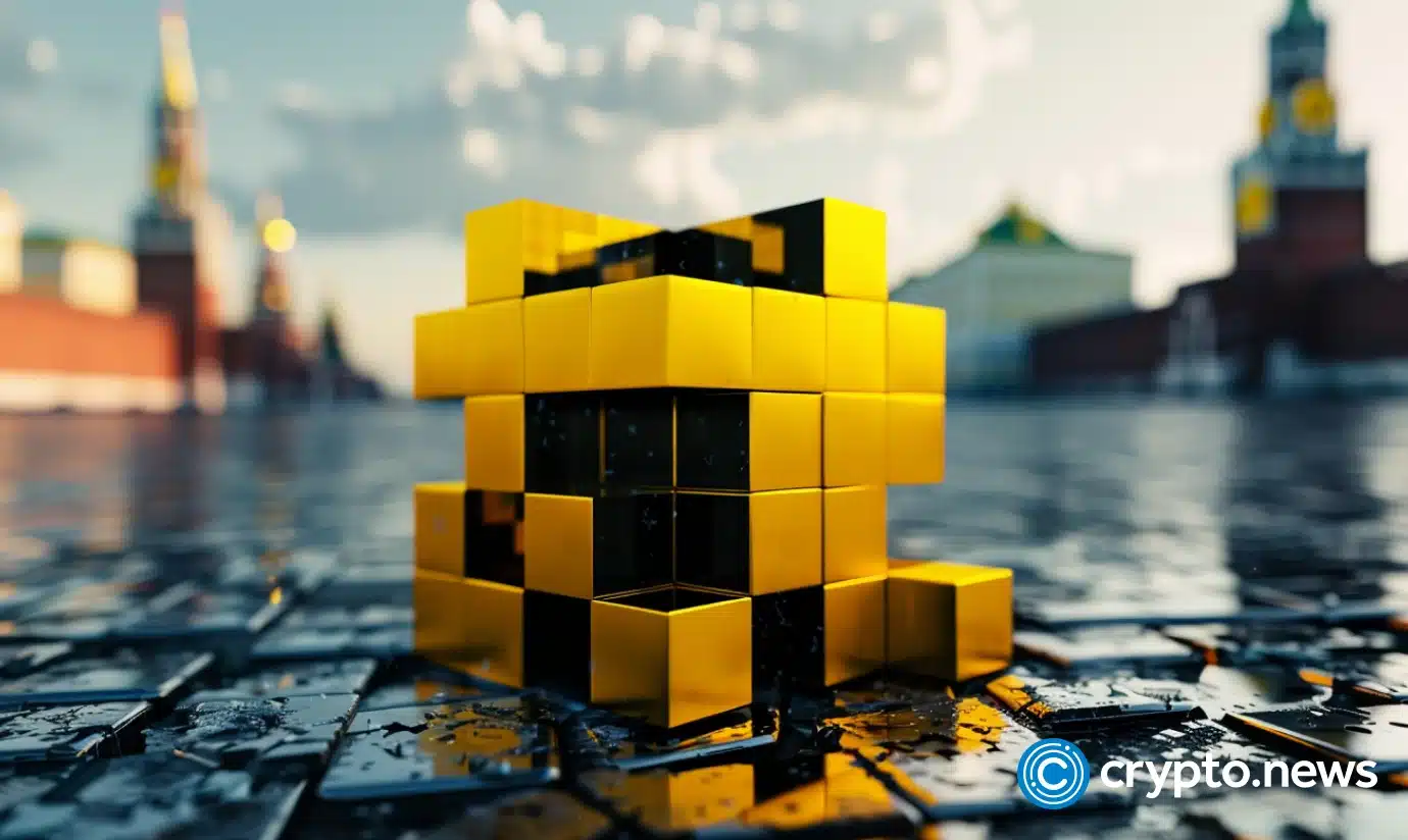 Binance joins Global Travel Rule Alliance to comply with FATF