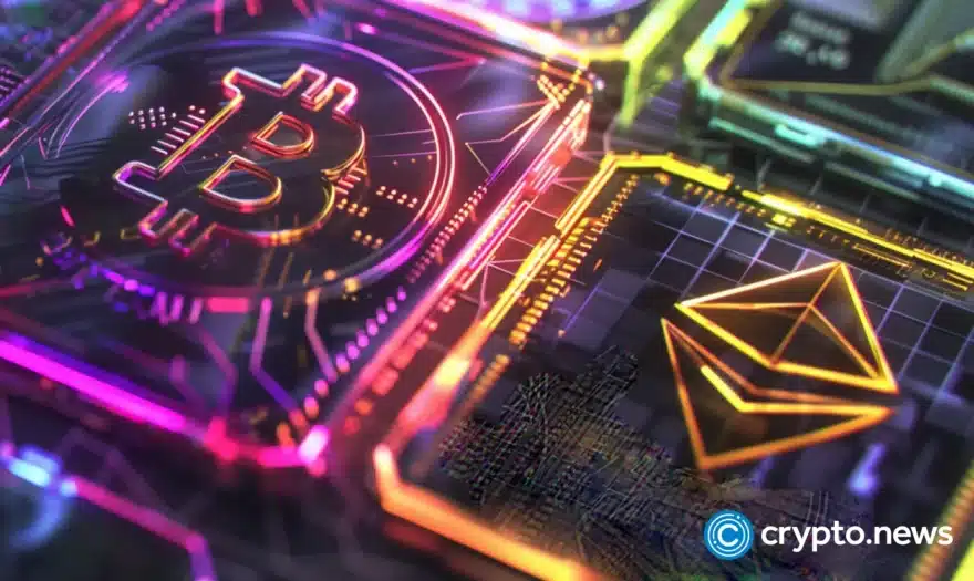 Strategy and BitMine pause as 4 firms add $47.5m in BTC