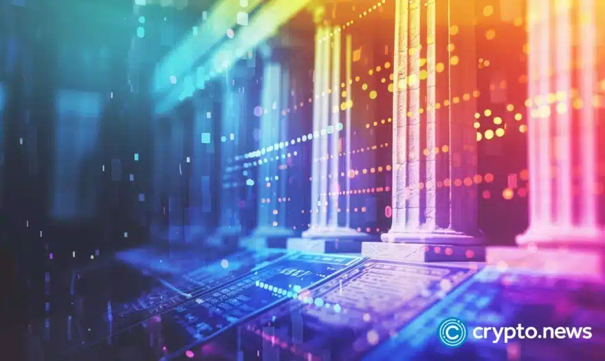 ECB backs plan to move oversight of major crypto firms to EU markets regulator - 10