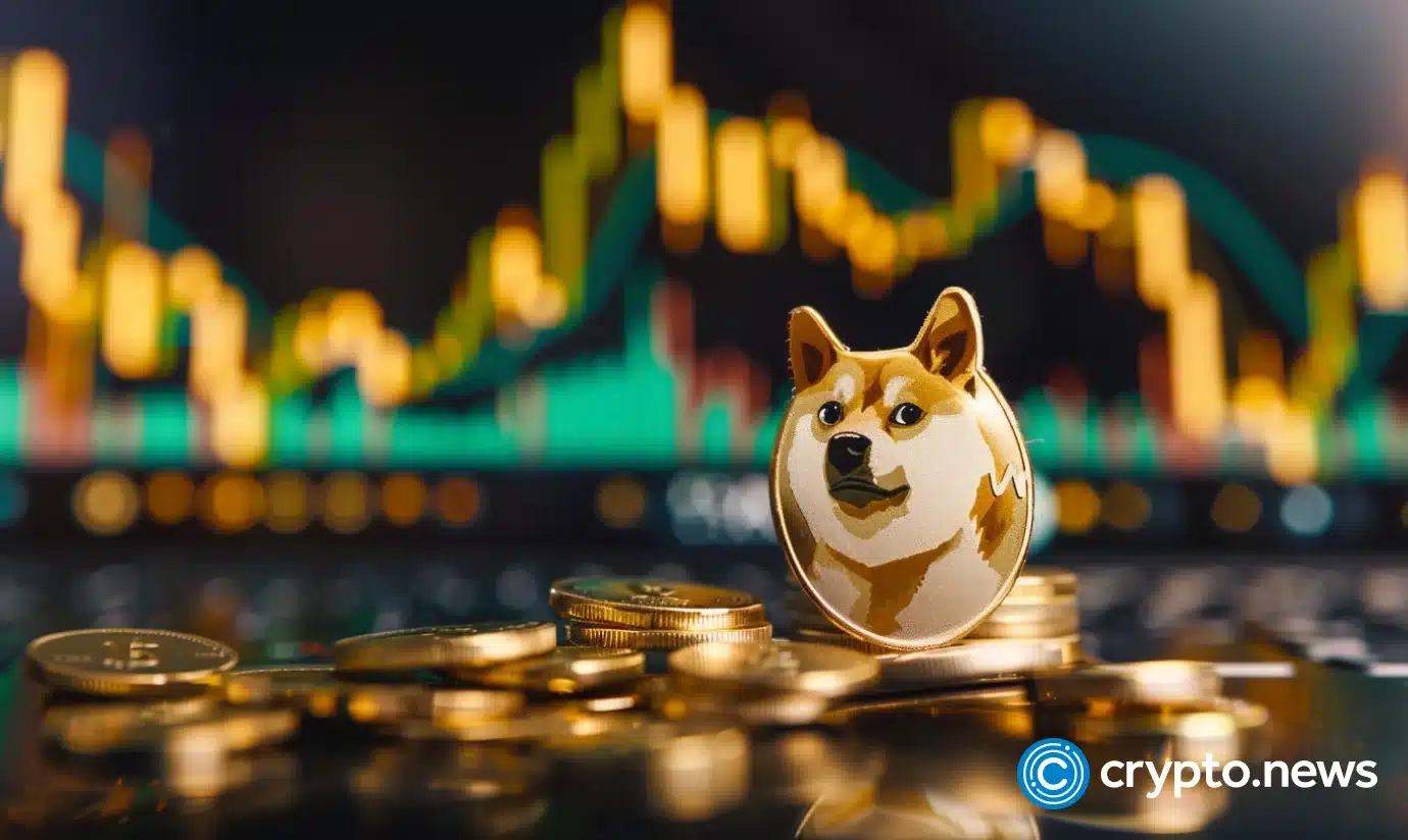 Dogecoin price prediction: Memecoin rally or downward dog?