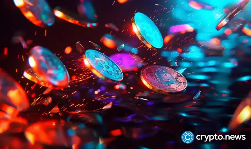 Pineapple launches $100m Injective treasury