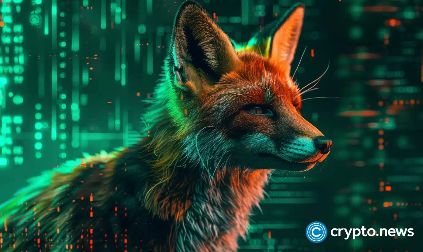 MetaMask Co-Founder Dan Finlay Announces Consensys Exit - 5