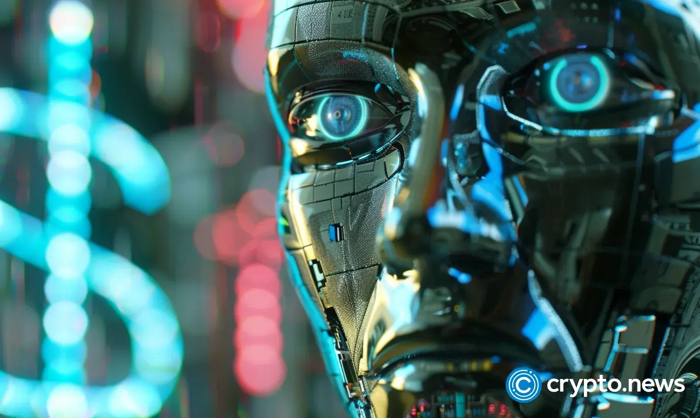 Web3 jobs enter AI agent manager era as hiring shifts - 1