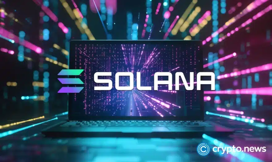 CME plans to launch Solana, XRP options 