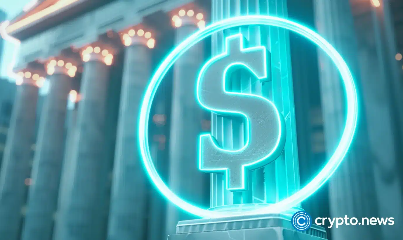 NYSE parent ICE teams with Circle on stablecoin and tokenization plans