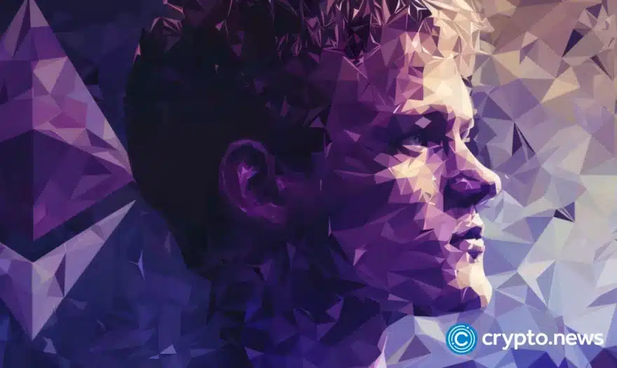 vitalik buterin
