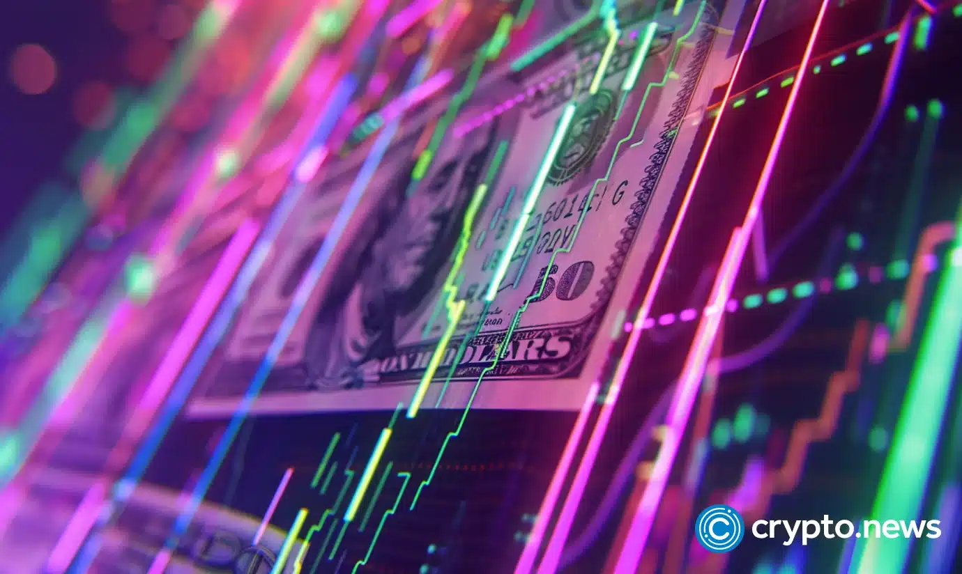 money asset crypto