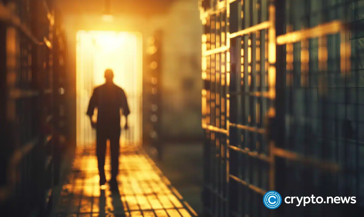 Ethereum developer Virgil Griffith released early from prison 