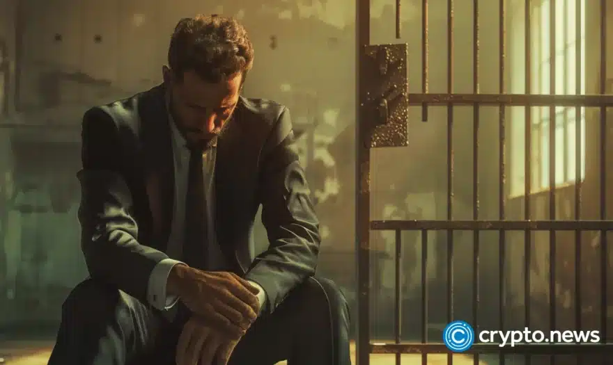 Forsage co-founder pleads not guilty in $340M crypto Ponzi case - 7