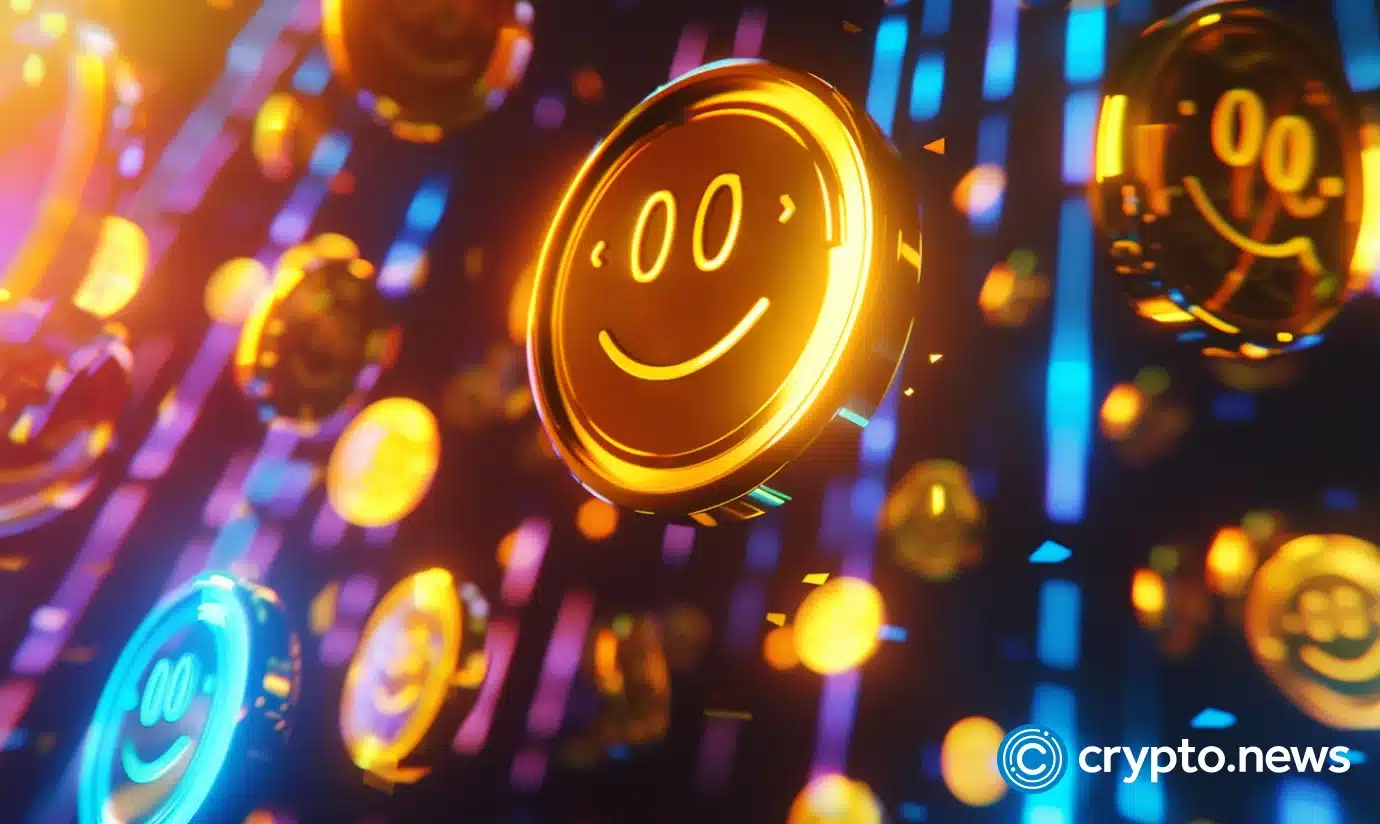 Bonk, Dogwifhat down; Analyst says Slothana could 10x as presale ends in 3 days