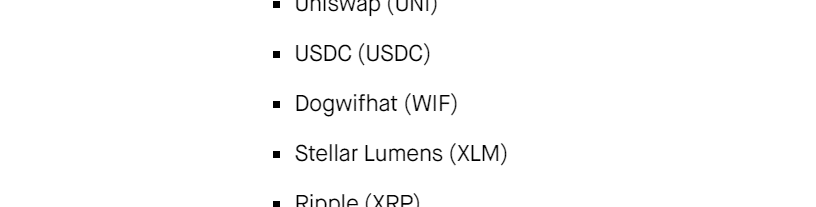 Dogwifhat's WIF jumps 7% following listing on Robinhood Crypto - 3