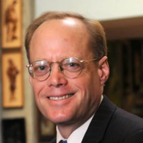 Robert W. Wood
