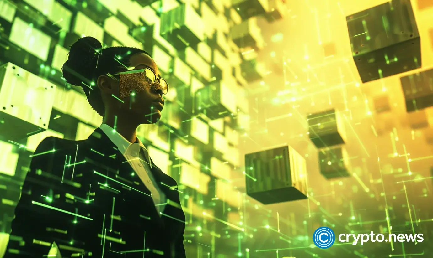 Women-led SMEs leverage blockchain to bridge MENA and Sub-Saharan Africa | Opinion