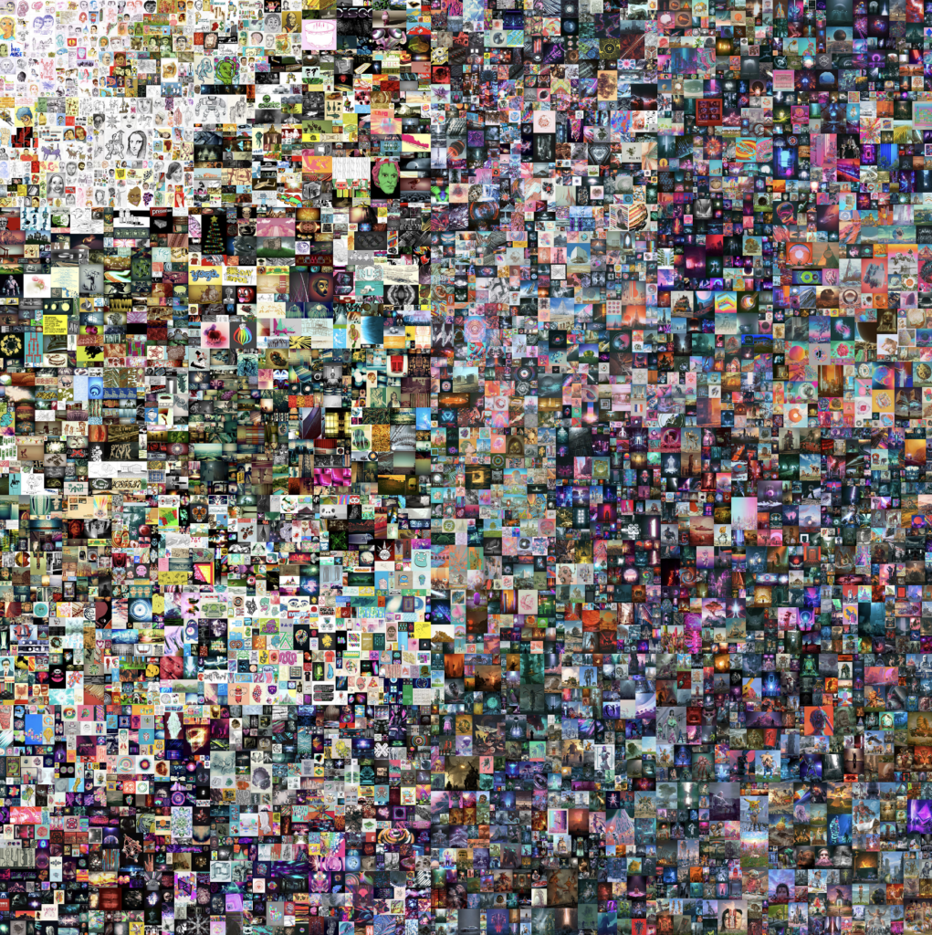 Epic sats and pieces of paper: 5 crazy crypto auctions - 12