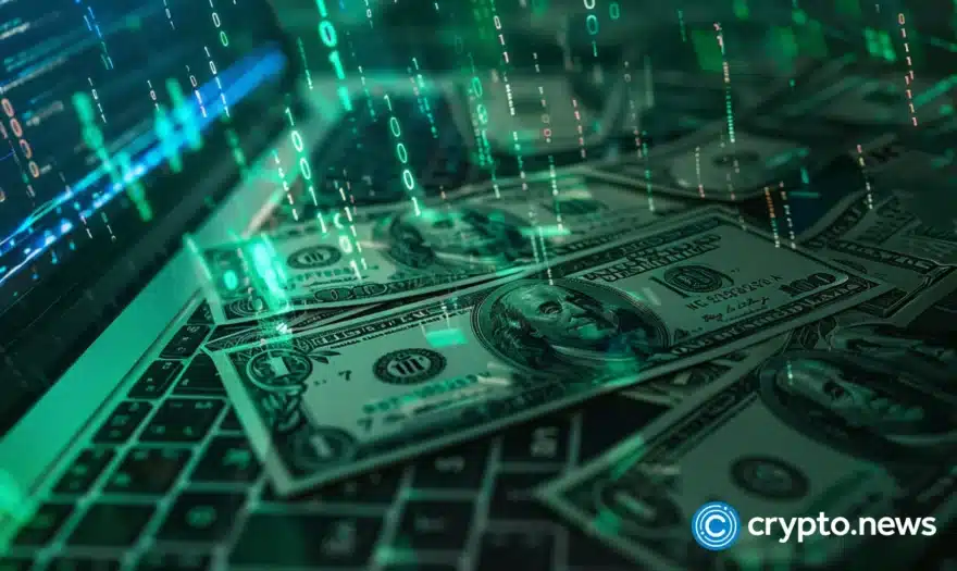 Bitcoin leads $858M crypto fund inflows as CLARITY Act hopes grow: CoinShares - 7