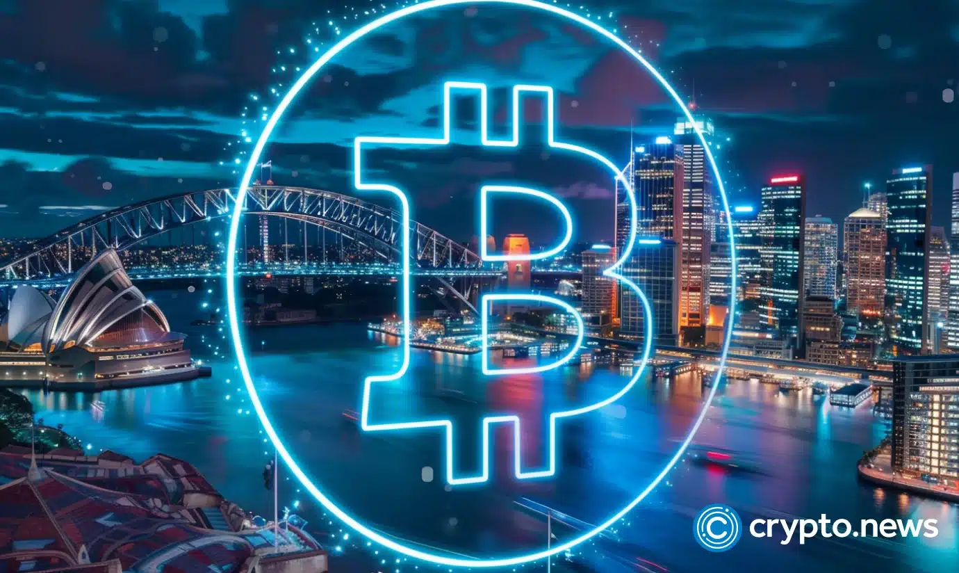 Inactive crypto exchanges face deregistration, Australia’s watchdog warns