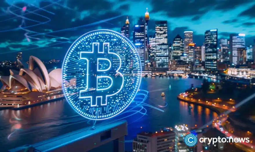 Australia’s Hostplus weighs crypto access for members - 2