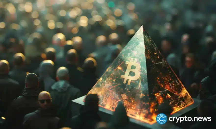 Chinese businessman linked to $15b Bitcoin seizure deported from Cambodia - 2