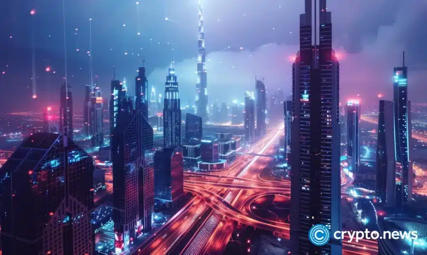 Dubai regulator issues alert over KuCoin-linked entities advertising crypto services - 4