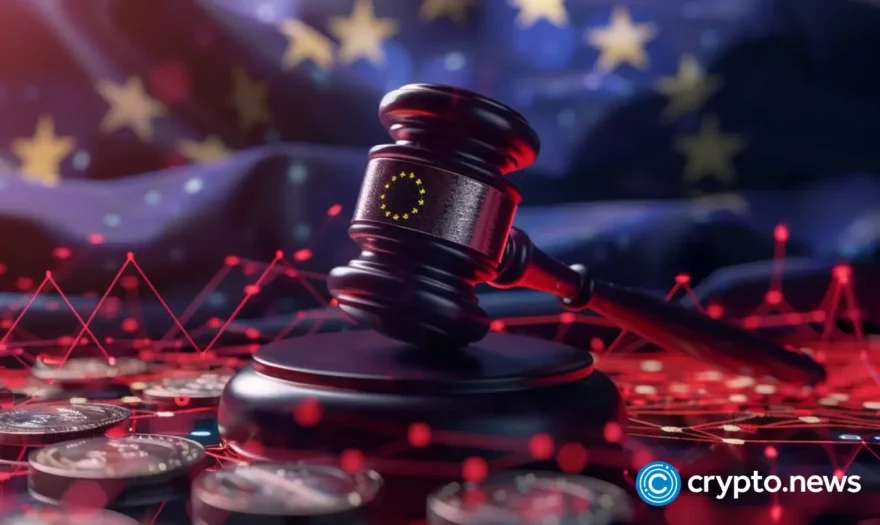 Ukraine imposes sanctions on Russian crypto entities