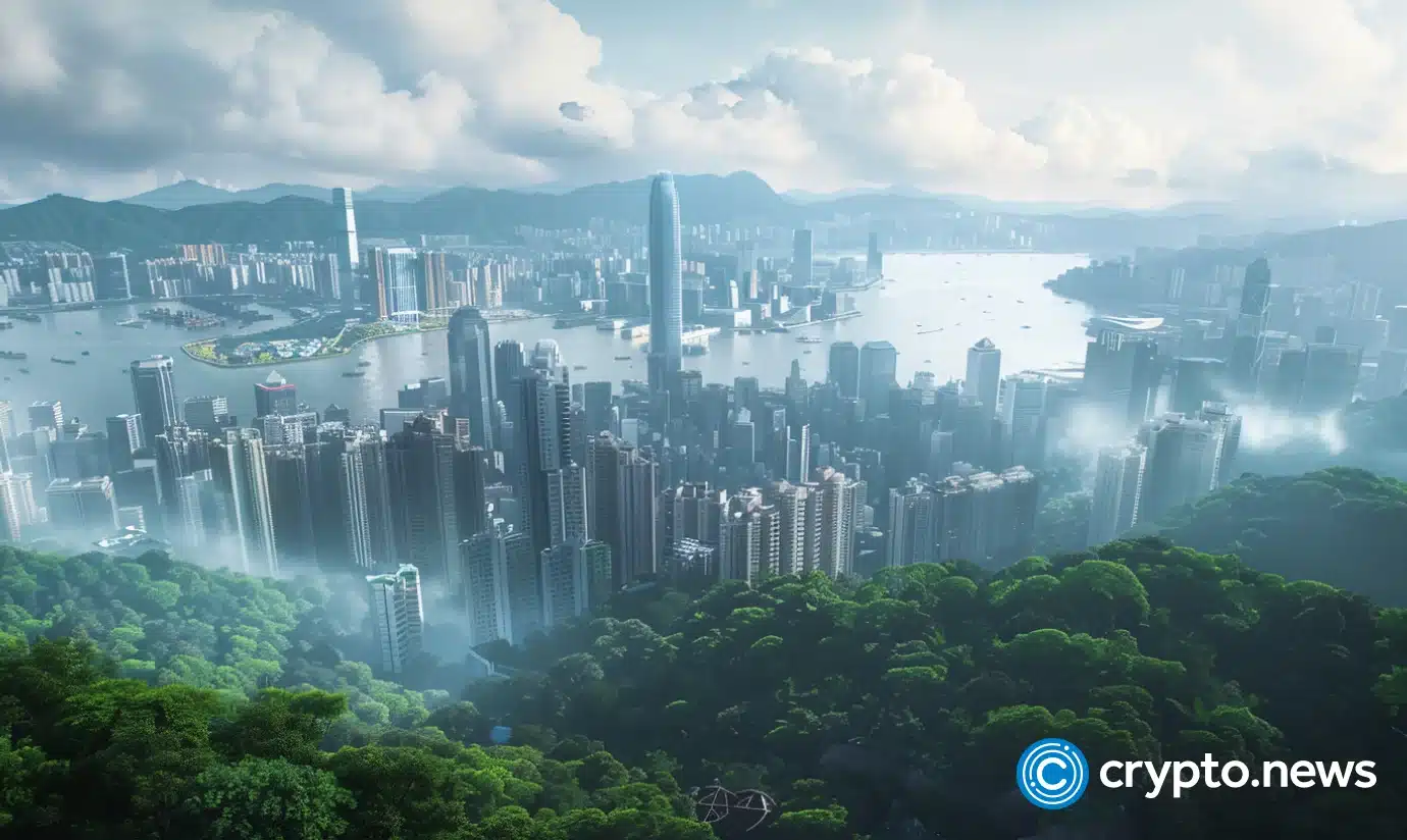 Hong Kong’s ZA Bank begins sandbox pilot of crypto trading service
