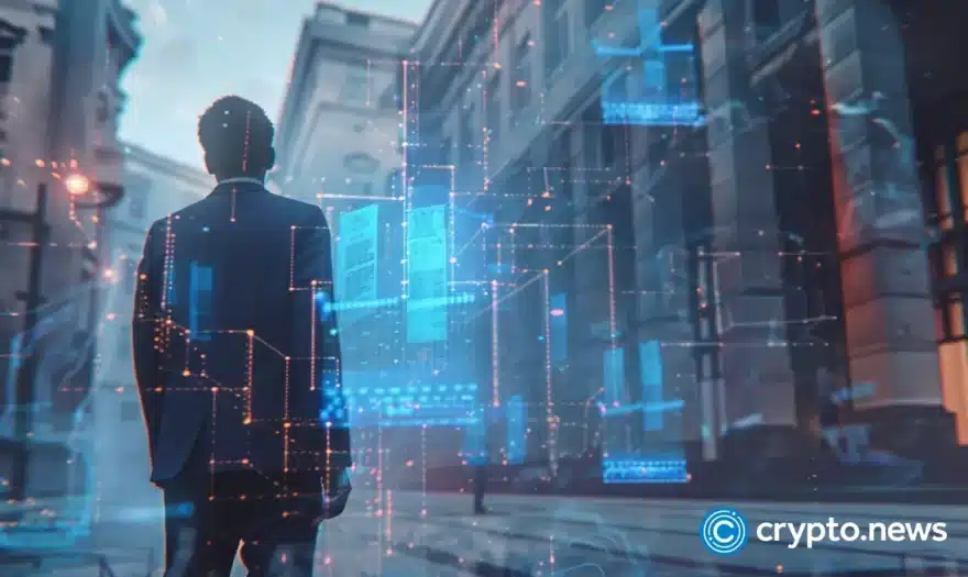 GSR gains SC Ventures backing for institutional crypto market push - 2
