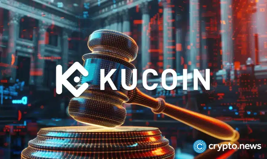KuCoin agrees to $500,000 CFTC penalty over unlicensed operations - 3