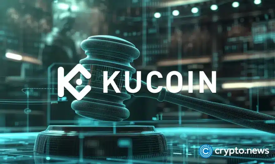 KuCoin CEO on MiCA: Compliance becomes the cost of doing business in Europe - 3