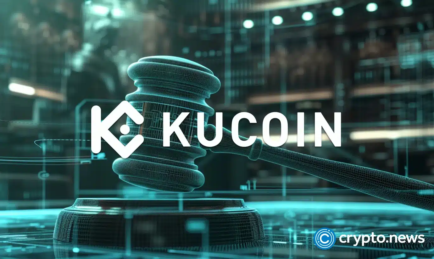 KuCoin CEO on MiCA: Compliance becomes the cost of doing business in Europe - 1