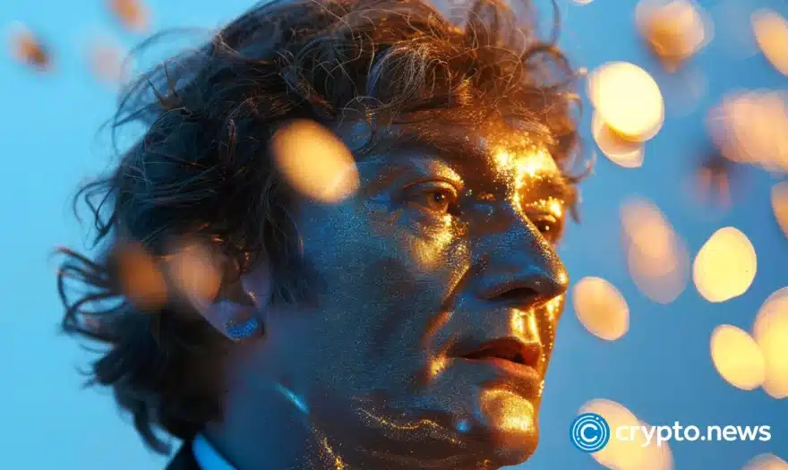 No foul play in Javier Milei’s Libra crypto promo, says anti-corruption office