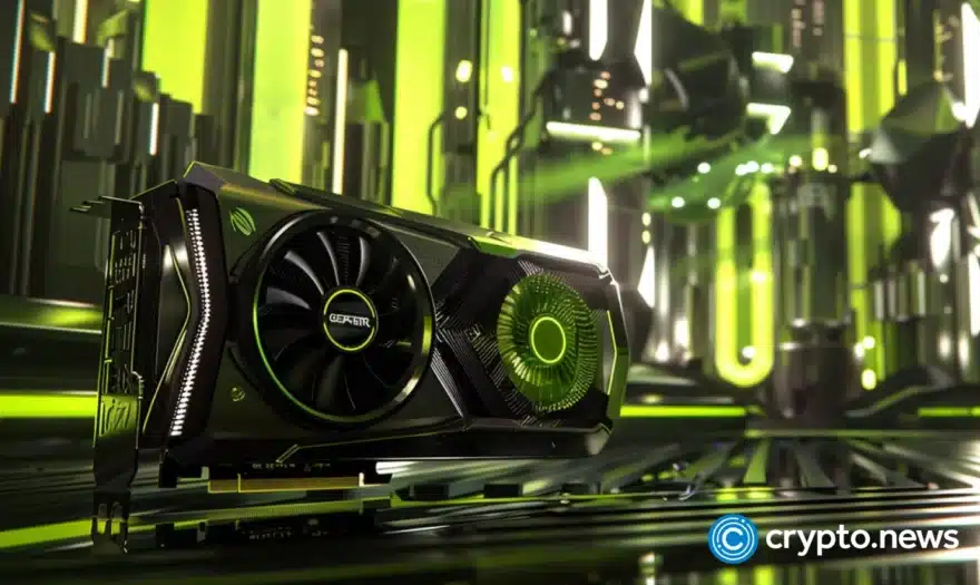Nvidia, defense sector stocks outperform Bitcoin in post-COVID era, data reveals
