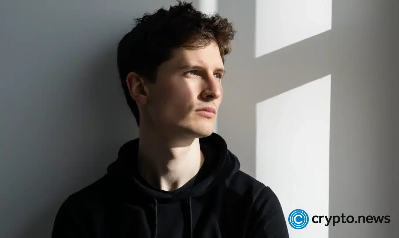 Court mutes Telegram founder before Oslo Freedom Forum