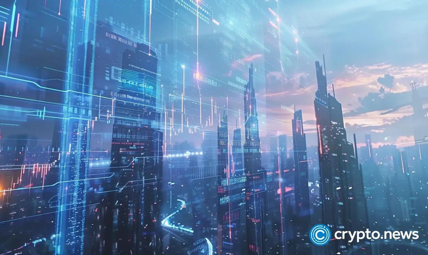 BingX celebrates reaching 40m users in 2025 with Beyond the Alpha campaign - 1