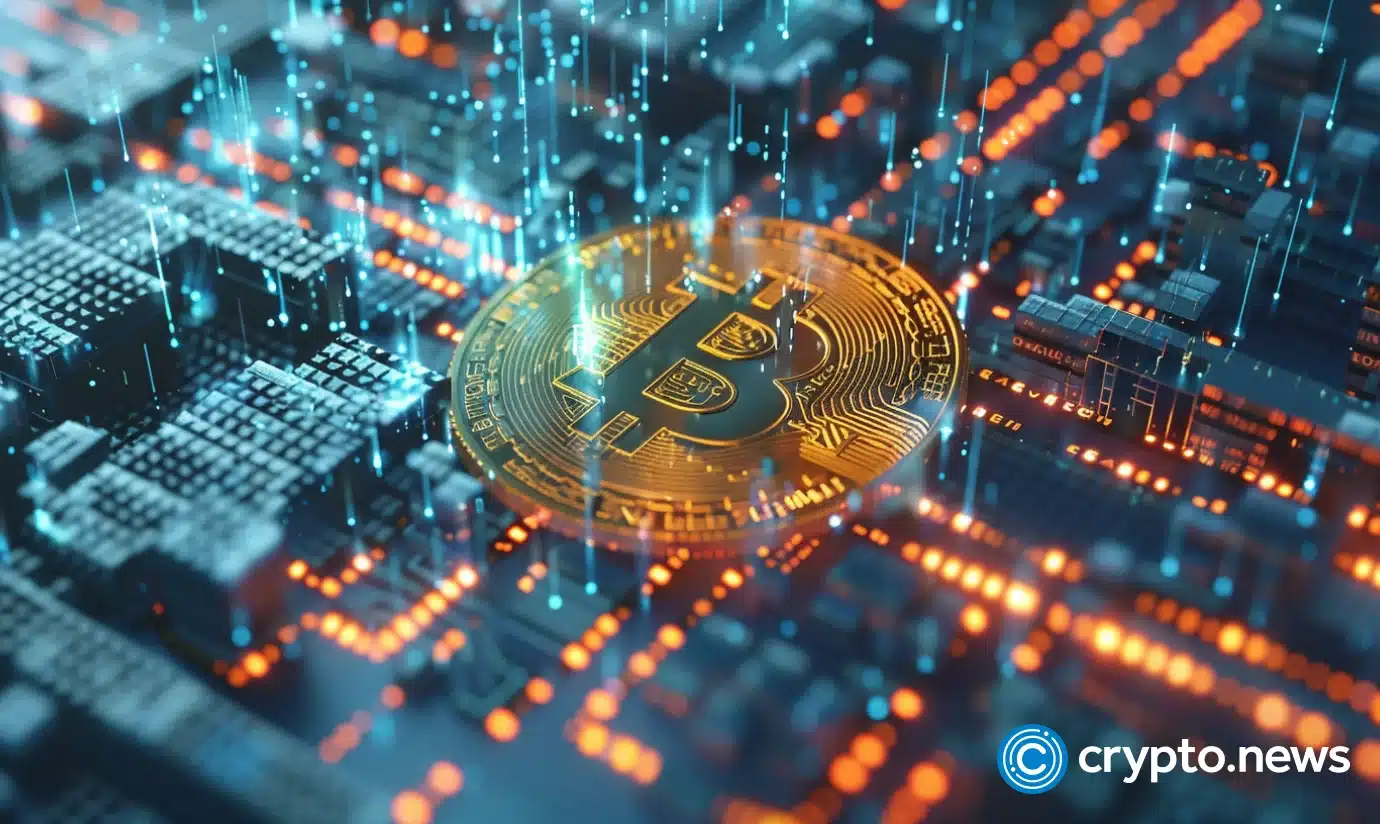 SEC sues Bitcoin mining firm Geosyn over unregistered $5.6m securities offering