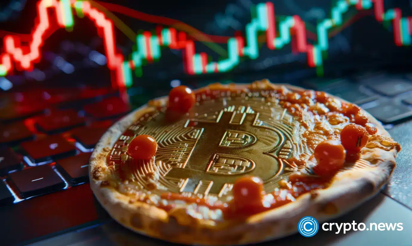 BlackRock’s Bitcoin ETF draws $73m amid sluggish market