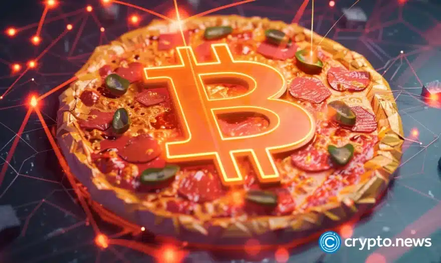 What is Bitcoin Pizza day? - 6