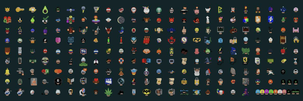 Epic sats and pieces of paper: 5 crazy crypto auctions - 10