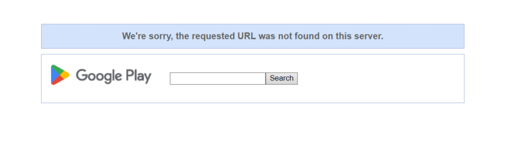 Google suspends Trust Wallet from its Google Play marketplace - 2