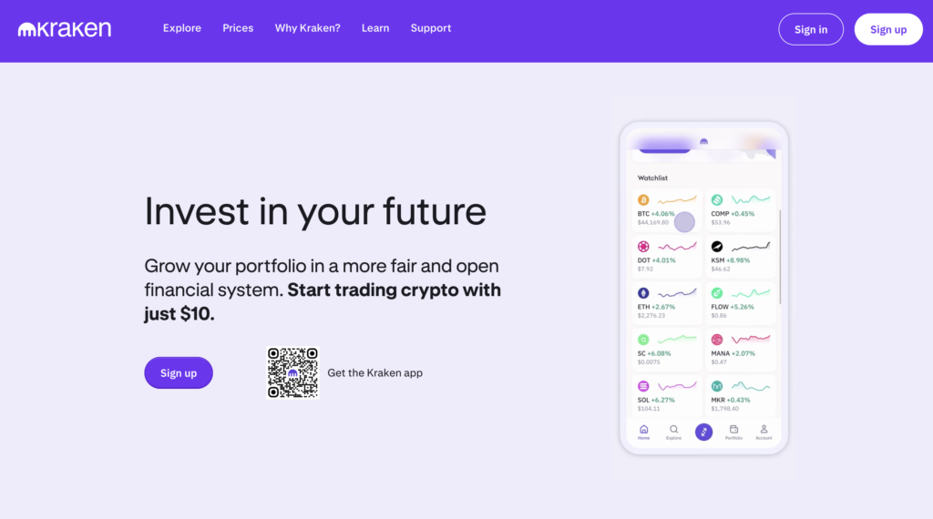 How to buy Ethereum on a crypto exchange and beyond - 6