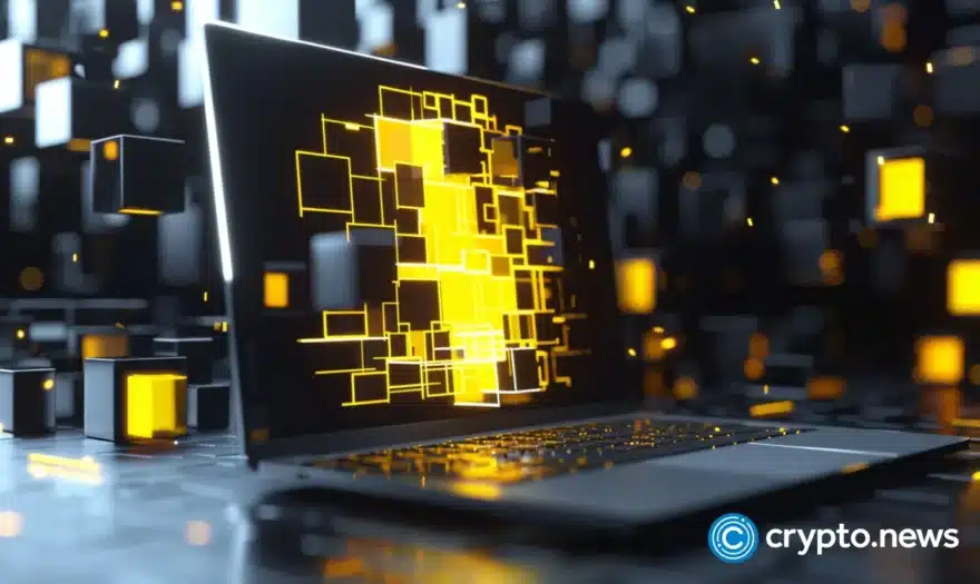BNB crypto market