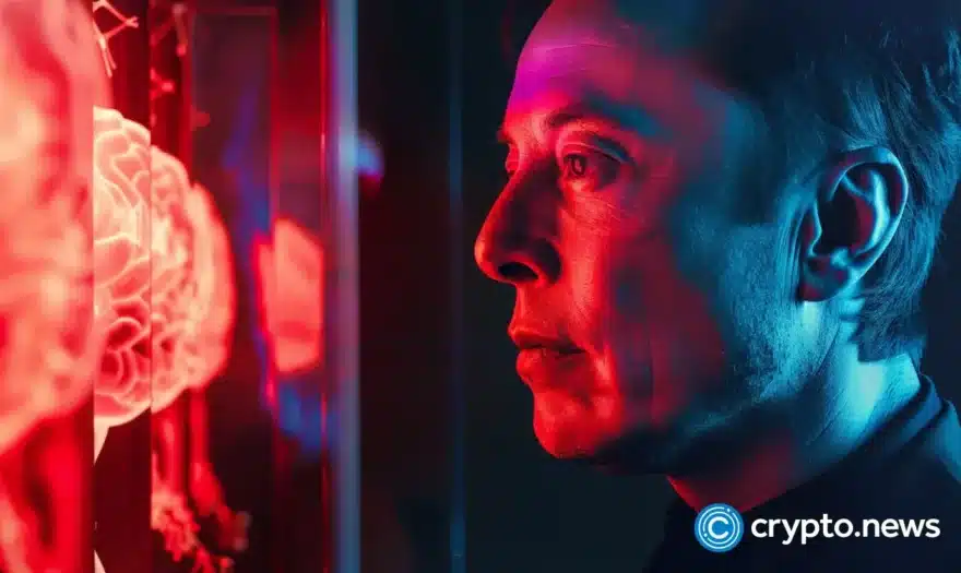 Elon Musk's X taps crypto designer Benji Taylor for X money push - 1