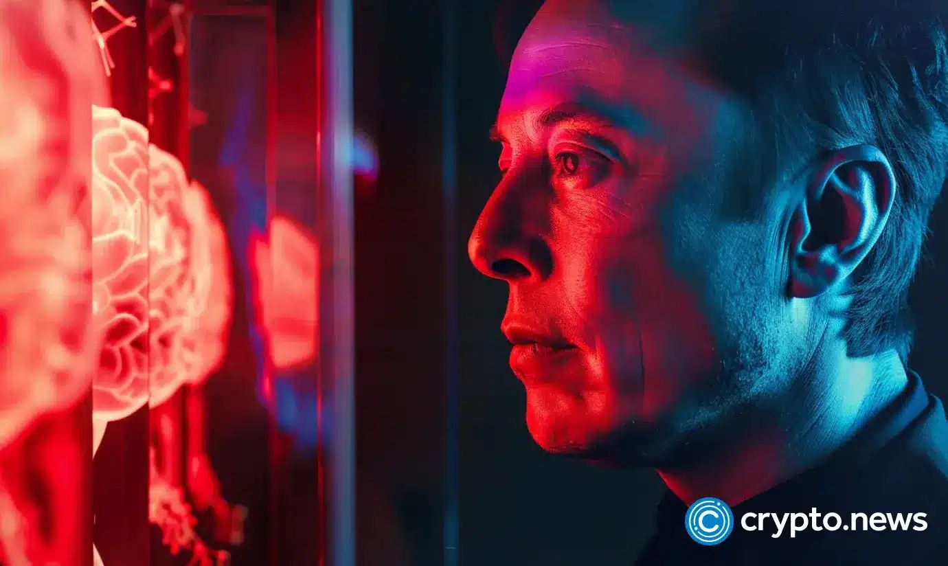 Elon Musk's X taps crypto designer Benji Taylor for X money push - 1