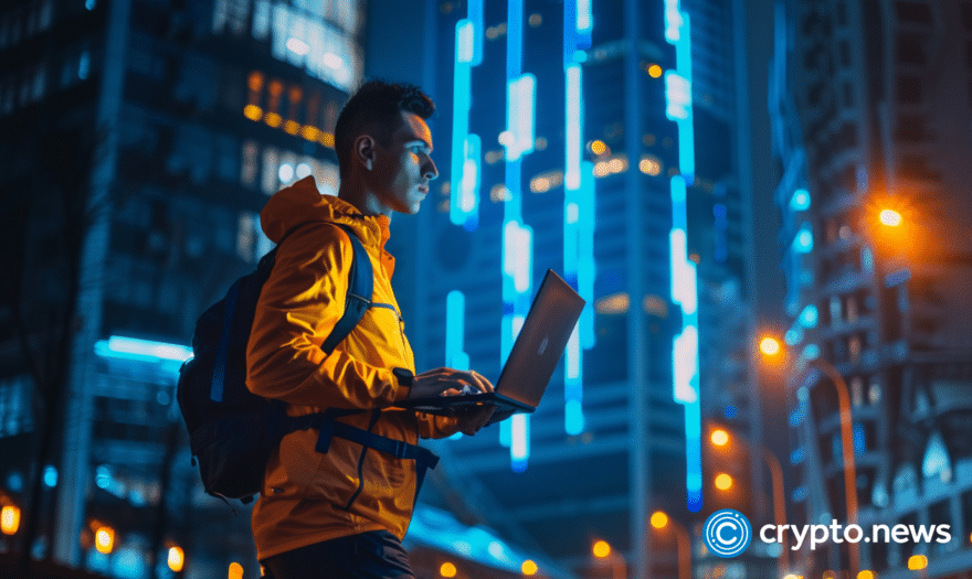 MARA partners with Starwood to build AI data centers, shares rally 17%.