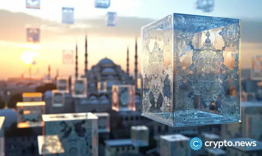 Istanbul Blockchain Week 2026