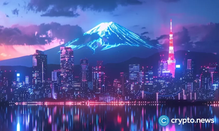 Bank of Japan emphasizes stablecoin importance