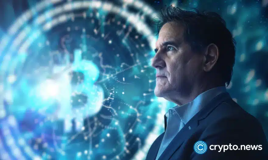 Mark Cuban speaking about selling his Bitcoin

